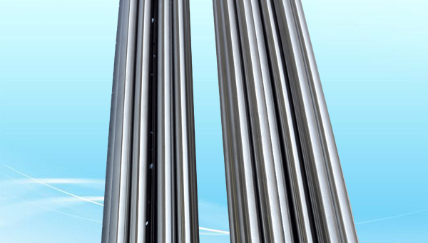 Titanium Rod