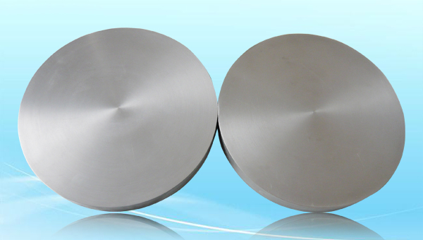 Titanium Target