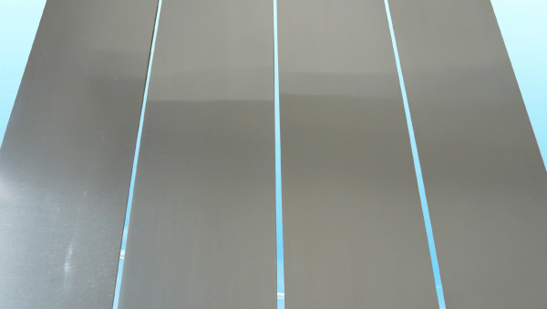 Titanium Sheet