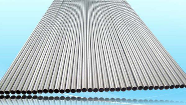Titanium Tube
