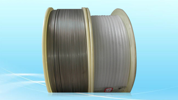 Titanium Wire