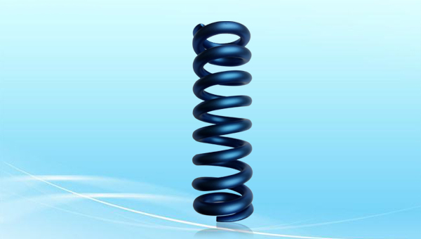 Titanium Spring Colorful