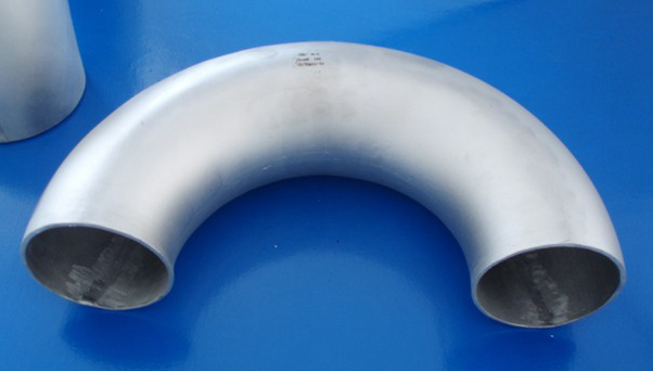 Titanium Pipe Fitting